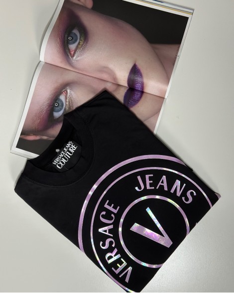 Šaty dámské Versace Jeans Couture 